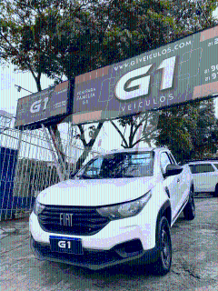 Foto do veículo Fiat Strada 1.4 Cabine Plus Endurance