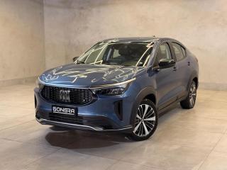 Foto do veículo Fiat Fastback 1.0 T200 Audace Cvt