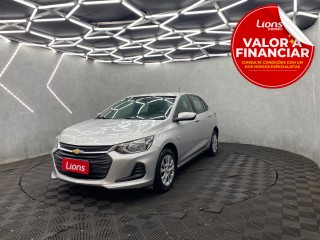 Foto do veículo Chevrolet Onix 1.0 Lt