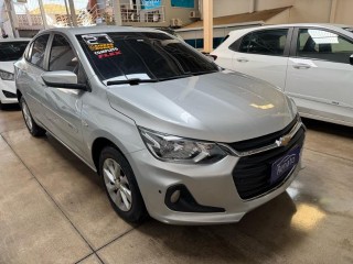 Foto do veículo Chevrolet Onix Plus 1.0 Turbo Ltz Auto