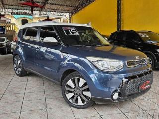 Foto do veículo Kia Soul 1.6 Flex Ex U259 Auto