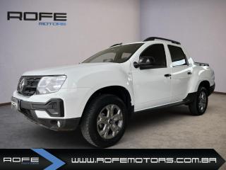 Foto do veículo Renault Oroch Intense 1.6 Flex 16v Mec.