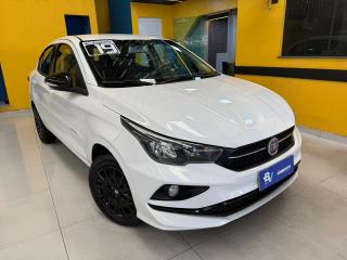 Foto do veículo Fiat Cronos 1.3