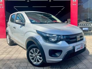 Foto do veículo Fiat Mobi Like 1.0 Fire Flex 5p.