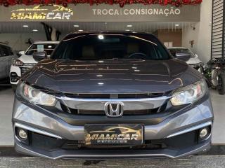 Foto do veículo Honda Civic 2.0 Lx Cvt