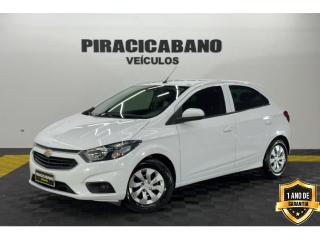 Foto do veículo Chevrolet Onix Hatch Lt 1.0 8v Flexpower 5p Mec.