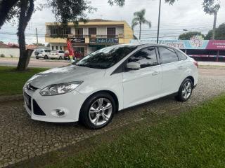 Foto do veículo Ford Focus 2.0 16v Sedan S Powershift
