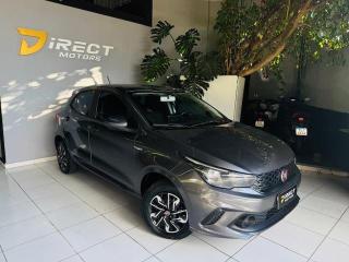 Foto do veículo Fiat Argo Drive 1.0 6v Flex