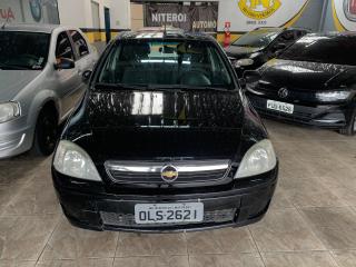 Foto do veículo Chevrolet Corsa Hat. Maxx 1.4 8v Econoflex 5p