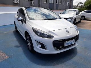 Foto do veículo Peugeot 308 1.6 16v Flex Active