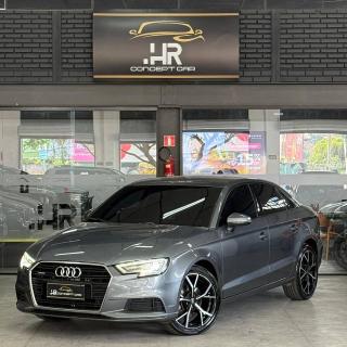 Foto do veículo Audi A3 Sedan Prestige 1.4 Tfsi Flex Tip.