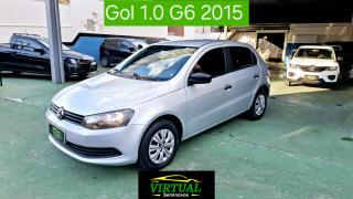 Foto do veículo Volkswagen Gol 1.0 Tec Total Flex Trendline