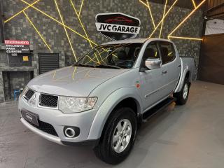 Foto do veículo Mitsubishi L200 Triton 3.2 Di-d Hpe Auto 4wd