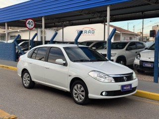 Foto do veículo Renault Symbol Privilège Hi-flex 1.6 16v 4p