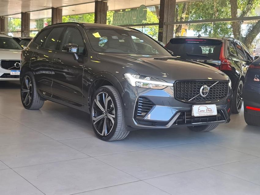 Volvo Xc 2022