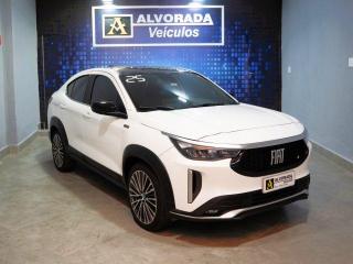 Foto do veículo Fiat Fastback Limited Ed.1.3 270 T.flex Aut.