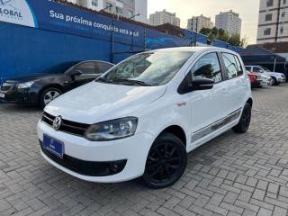 Foto do veículo Volkswagen Fox Rock In Rio 1.6 Mi Total Flex 8v 5p