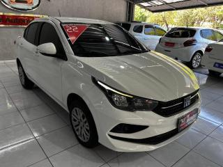 Foto do veículo Fiat Cronos Drive 1.3 8v Flex