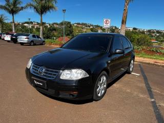 Foto do veículo Volkswagen Bora 2.0 Total Flex