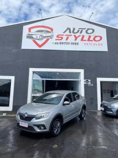 Foto do veículo Renault Logan 1.6 Expression