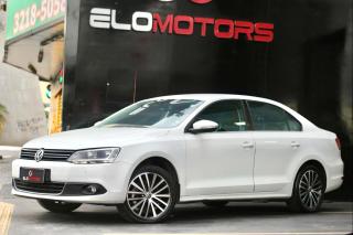Foto do veículo Volkswagen Jetta Highline 2.0 Tsi 16v 4p Tiptronic