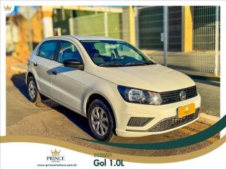Foto do veículo Volkswagen Gol 1.0 Flex 12v 5p
