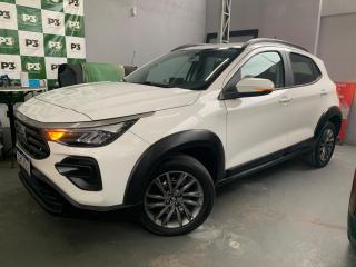 Foto do veículo Fiat Pulse Drive 1.3 8v Flex Aut.