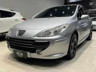 Foto do veículo Peugeot 307 1.6 16v Presence Pack + Flex