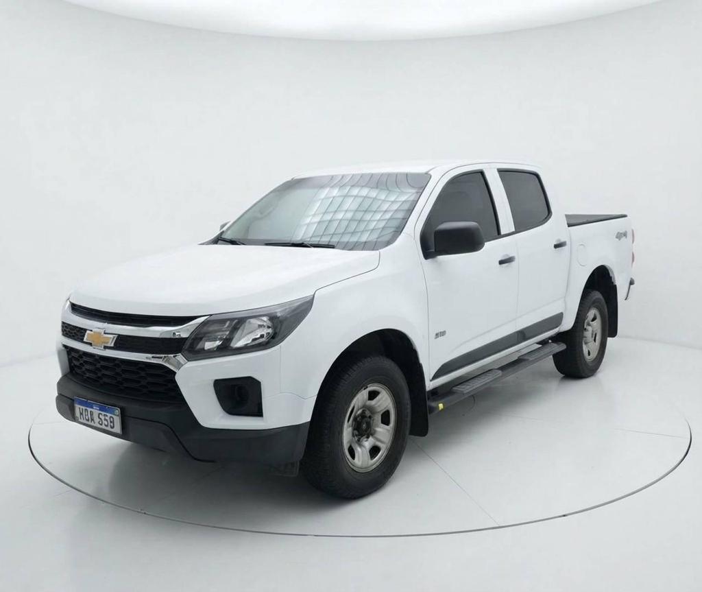 Chevrolet S10 2023
