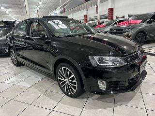 Foto do veículo Volkswagen Jetta Highline 2.0 Tsi 16v 4p Tiptronic