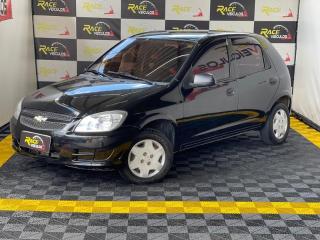 Foto do veículo Chevrolet Celta 1.0l Flex Ls
