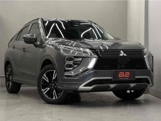 Foto do veículo Mitsubishi Eclipse Cross Hpe 1.5 16v 165cv Aut.