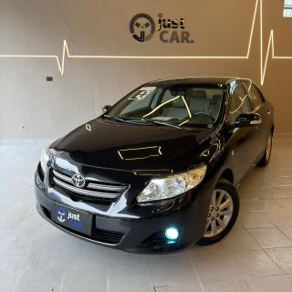 Foto do veículo Toyota Corolla 1.8 Vvt-i Flex Se-g Auto