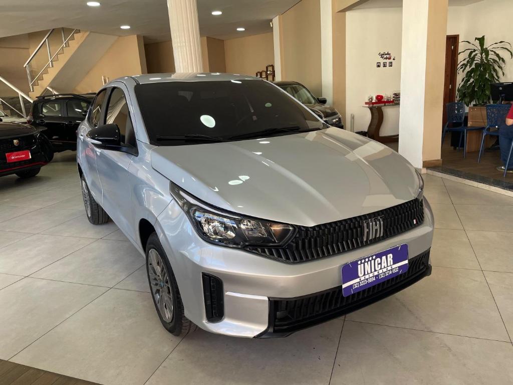 Fiat Cronos CRONOS DRIVE 1.0 6V Flex 2026