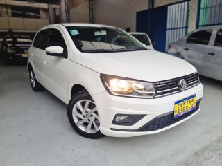 Foto do veículo Volkswagen Gol 1.6