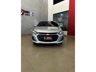 Foto do veículo Chevrolet Onix 1.0 Lt