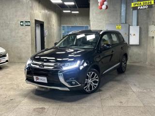 Foto do veículo Mitsubishi Outlander 2.0 16v 160cv Aut.