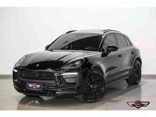 Foto do veículo Porsche Macan 2.0 T Pdk 4wd