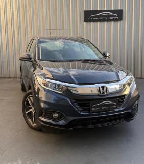 Foto do veículo Honda Hr-v 1.8 Exl Cvt