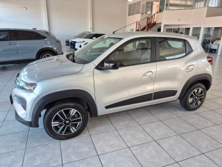 Foto do veículo Renault Kwid 1.0 Intense