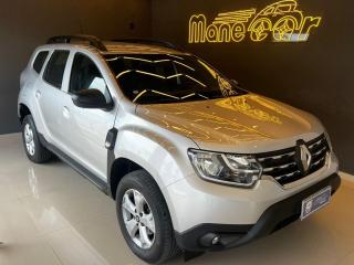 Foto do veículo Renault Duster 1.6 Intense