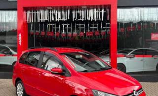 Foto do veículo Volkswagen Spacefox Comf. I Motion 1.6 Flex 8v 5p