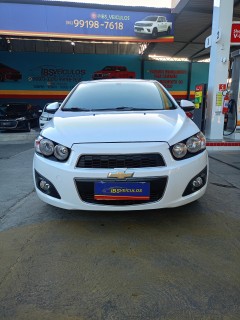 Foto do veículo Chevrolet Sonic 1.6 Ecotec6 Ltz Auto