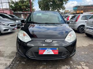 Foto do veículo Ford Fiesta 1.6 Rocam Sedan Flex