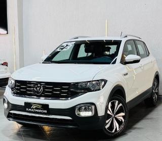 Foto do veículo Volkswagen T-cross Hig. 250 Tsi 1.4 Flex 16v 5p Aut