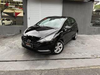 Foto do veículo Hyundai Hb20 1.0 Vision