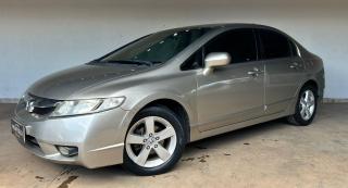 Foto do veículo Honda Civic 1.8 I-vtec Flex Lxs Auto