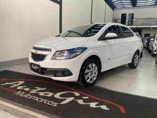 Foto do veículo Chevrolet Prisma 1.4 Spe/4 Lt