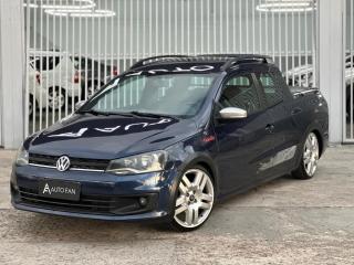 Foto do veículo Volkswagen Saveiro Rock In Rio 1.6 Total Flex 8v Cd