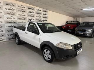 Foto do veículo Fiat Strada Working 1.4 Mpi Fire Flex 8v Cs